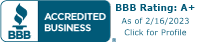 Spring Investment Group Bank BBB Business Review
